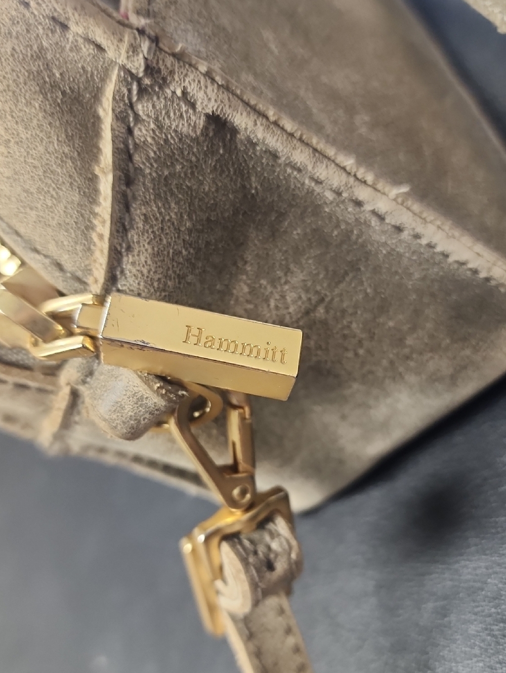 Hammitt Madison Crossbody Bag. Retired! - Picture 13 of 16